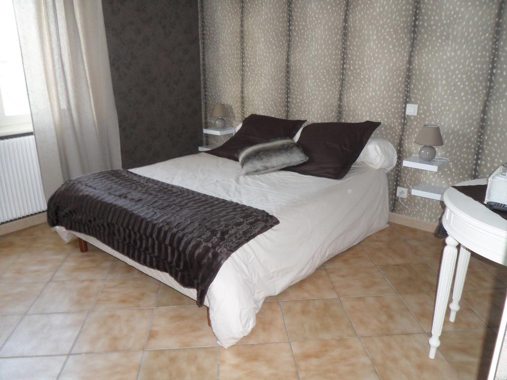 مبيت وإفطار Surques Manoir Du Brugnobois المظهر الخارجي الصورة